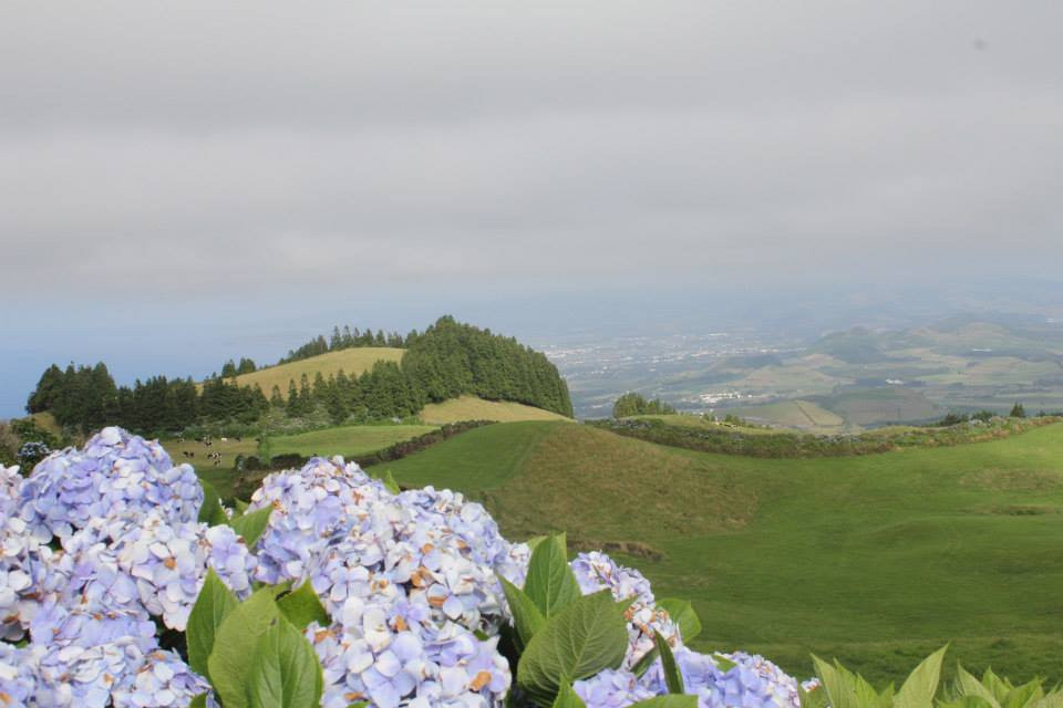 EcoTours Azores-蓬塔德尔加达必去景点
