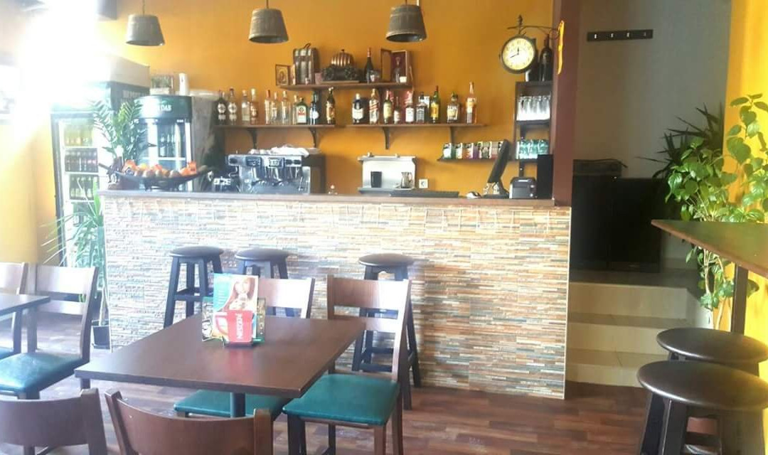 Kvart Cafe and Pub
