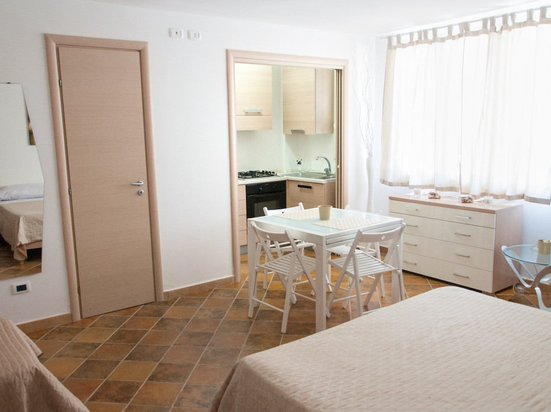 B&B del Lido