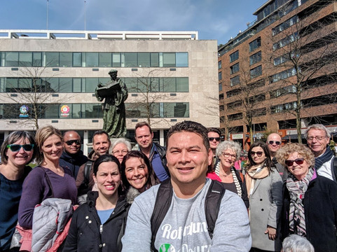 idtours Rotterdam-鹿特丹必去景点