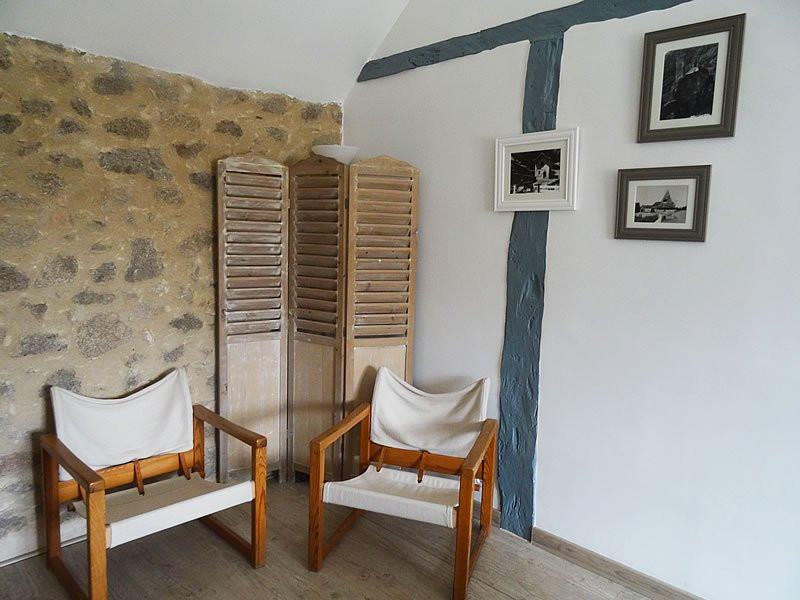 La maison Rouziès主图