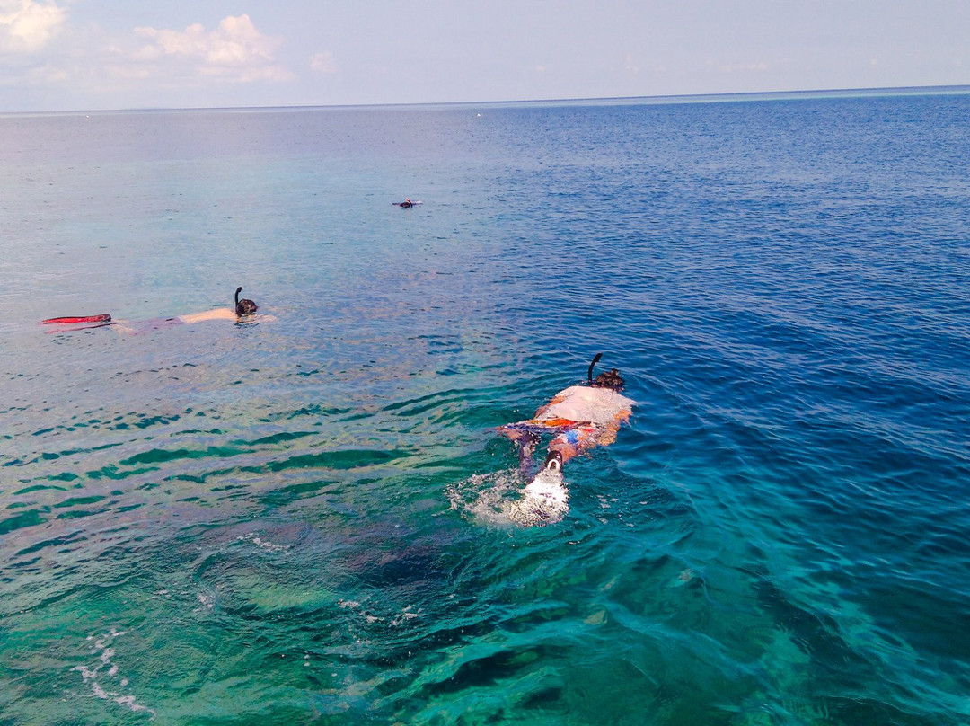 Hotel Sinar Harapan主图