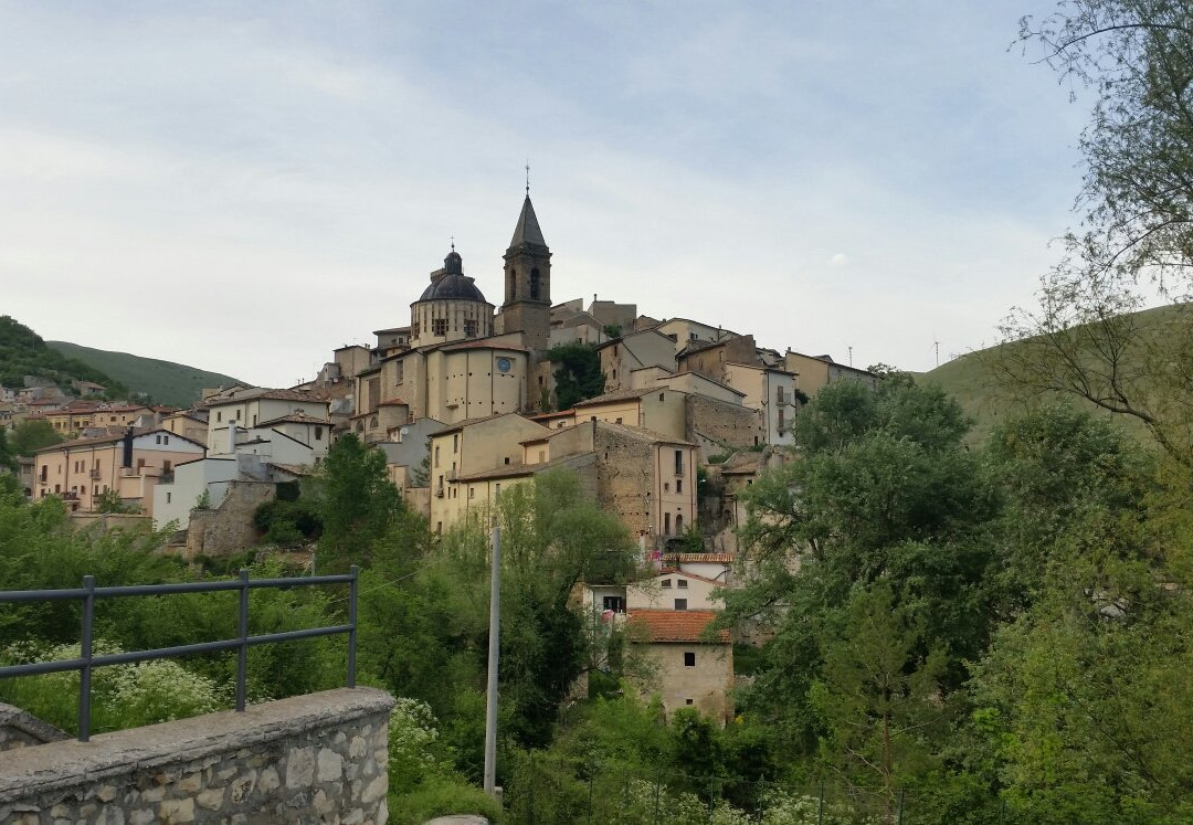 Cocullo旅游攻略图片