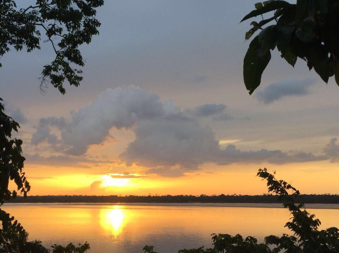 Sumauma Beach-Ribamar Fiquene必去景点