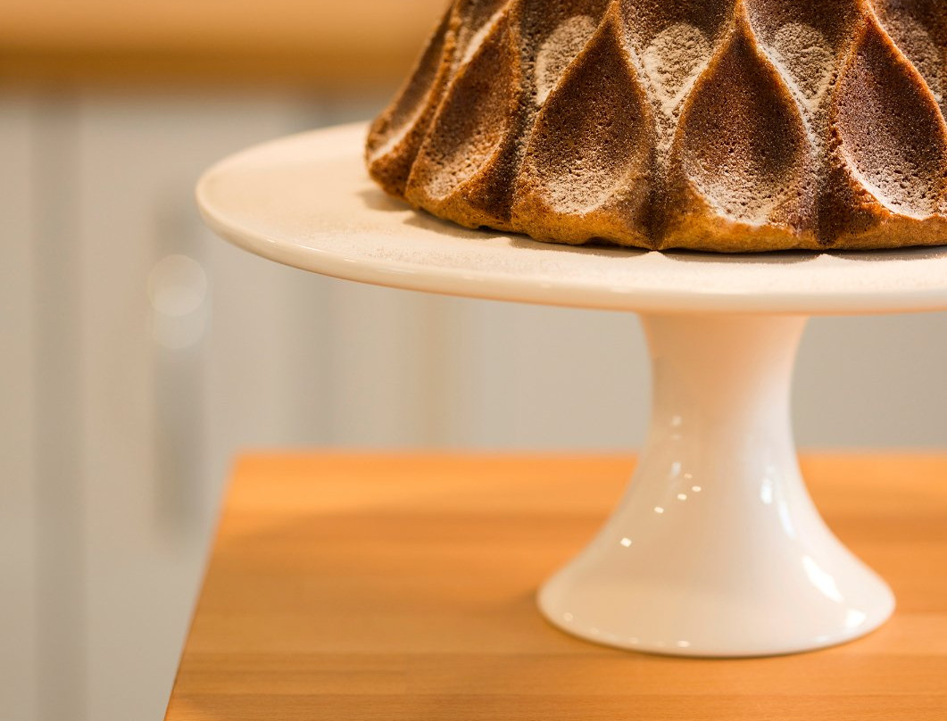 Mr Pastry Baking Academy-科斯罕必去景点