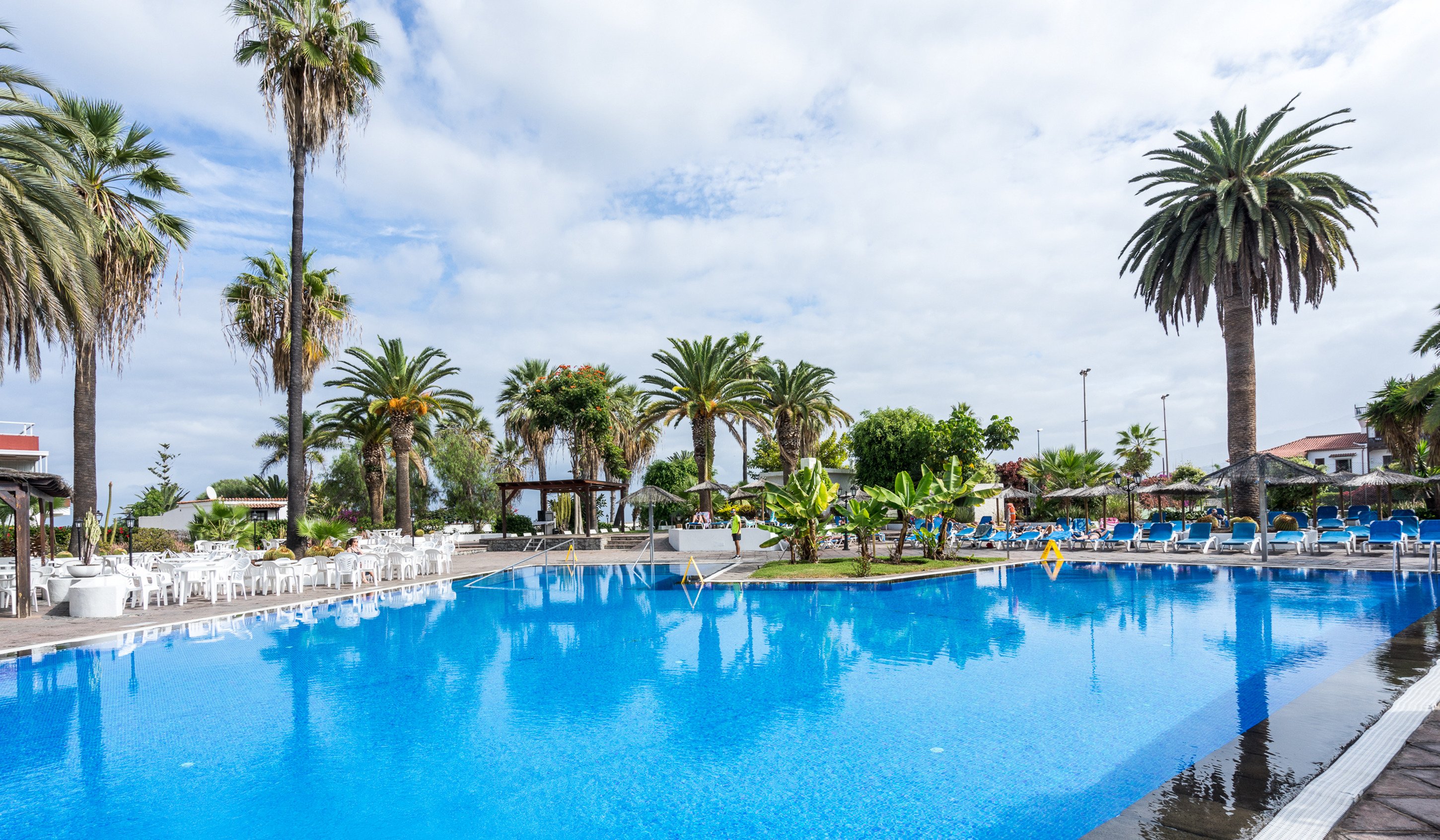 BLUESEA Interpalace-官方
