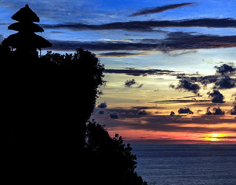 Bali Flores Adventure-沙努尔必去景点