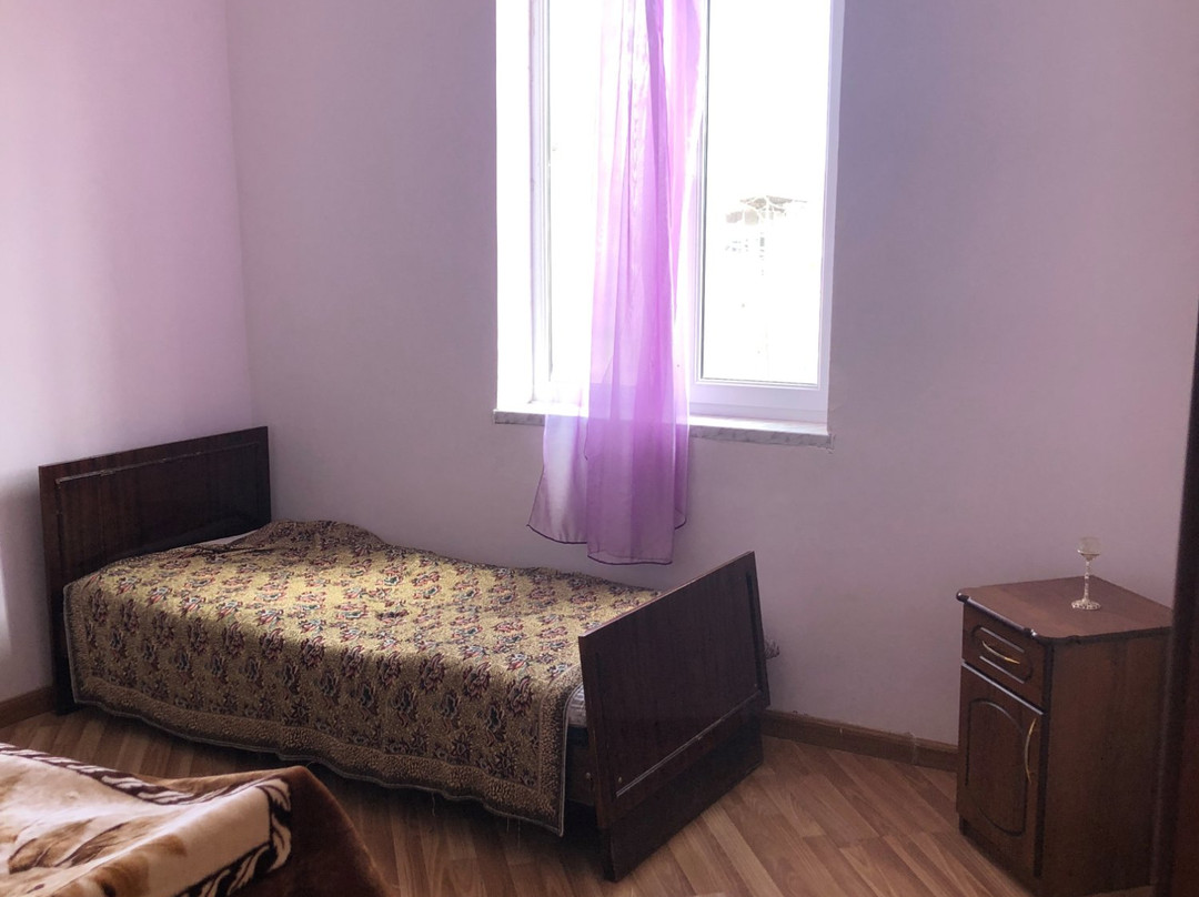 Alina's Bed and Breakfast主图