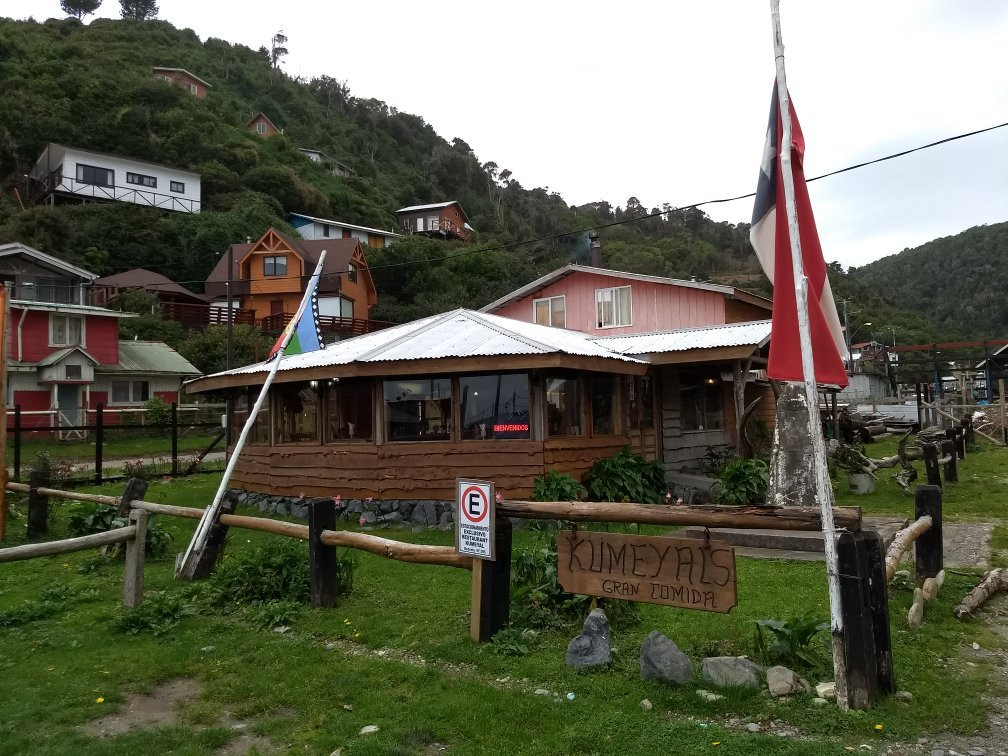 Maicolpue-San Juan de la Costa必去景点