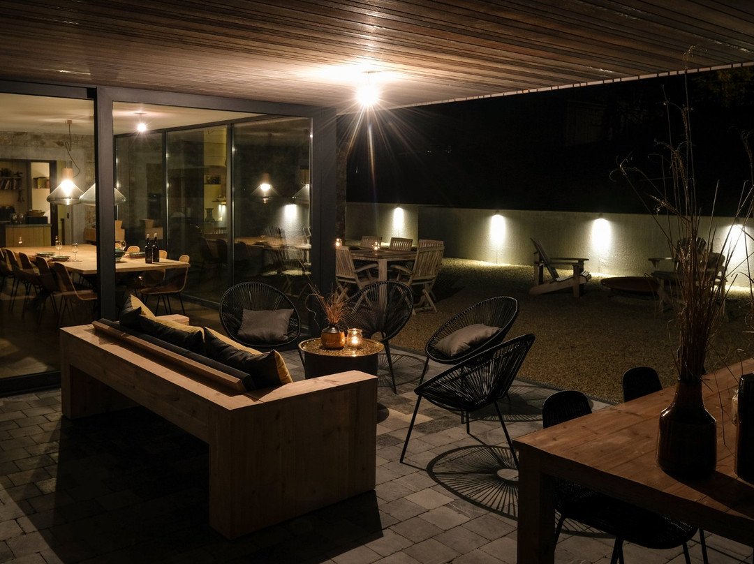 B&B Maison Honorine