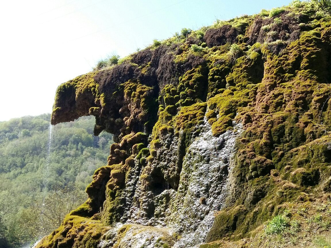 Grotte di Labante景点图片