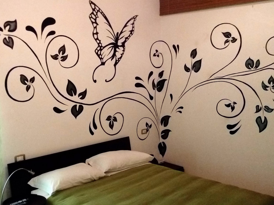 Villa Nicole Bed and Breakfast主图