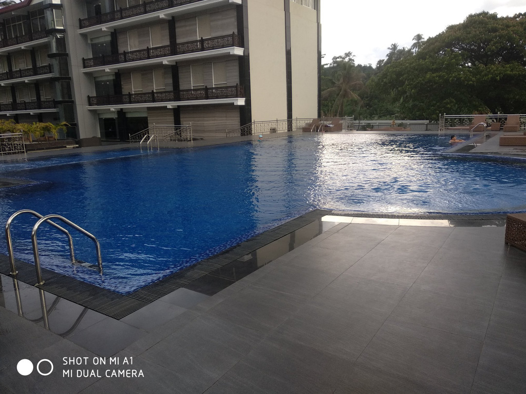 The Grand Mountain Hotel主图