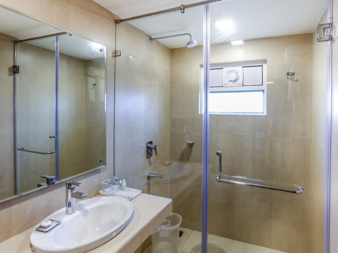 Cygnett Inn Ramachandra主图