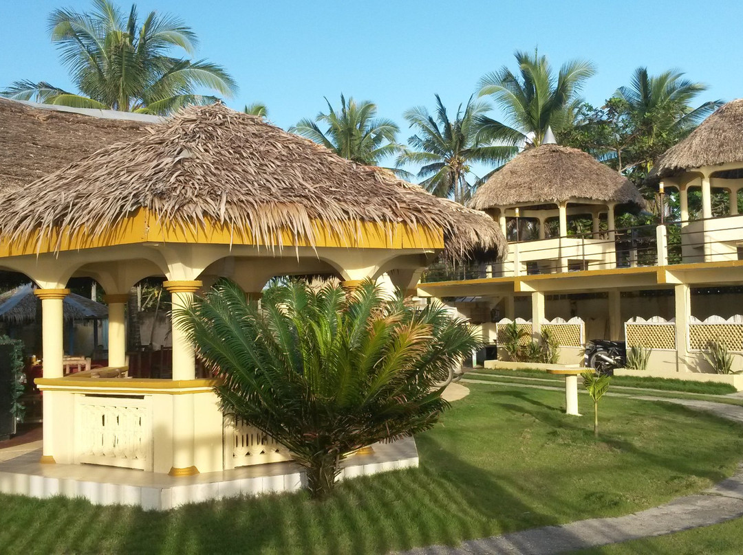 Villa Carillo Beach Resort