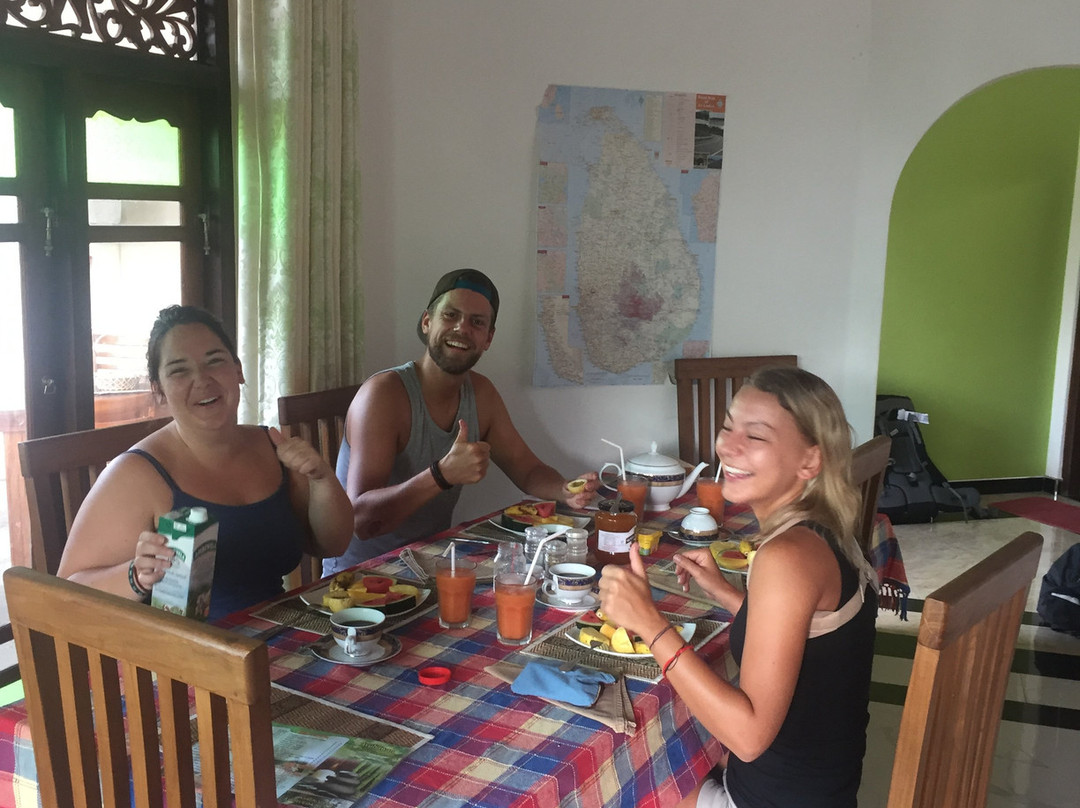 Bee Nest Bed & Breakfast主图