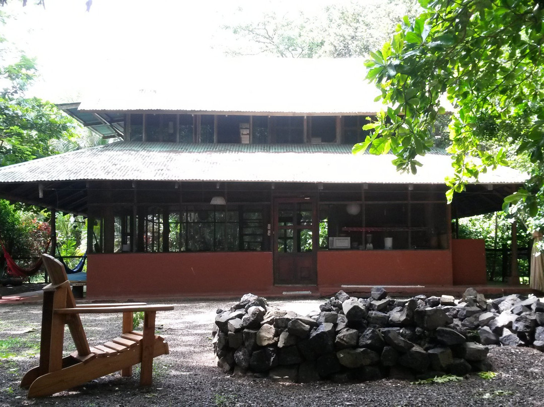 Casa Mymy