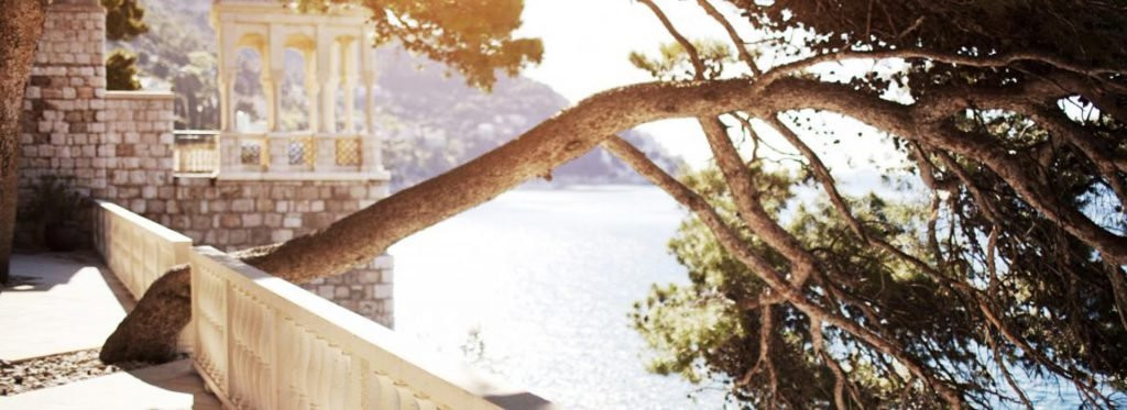 Energy Clinic Villa Argentina-杜布罗夫尼克必去景点