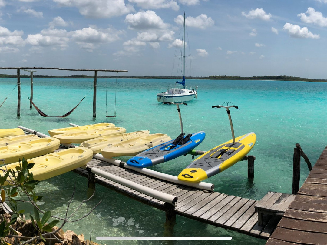 Centro Holístico Akalki主图