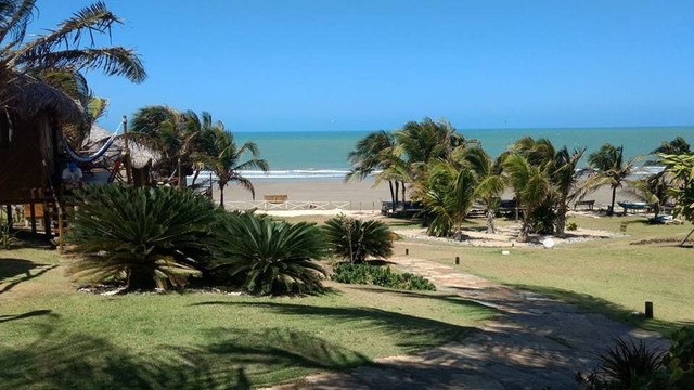 Fred Transfer-杰里科科拉必去景点