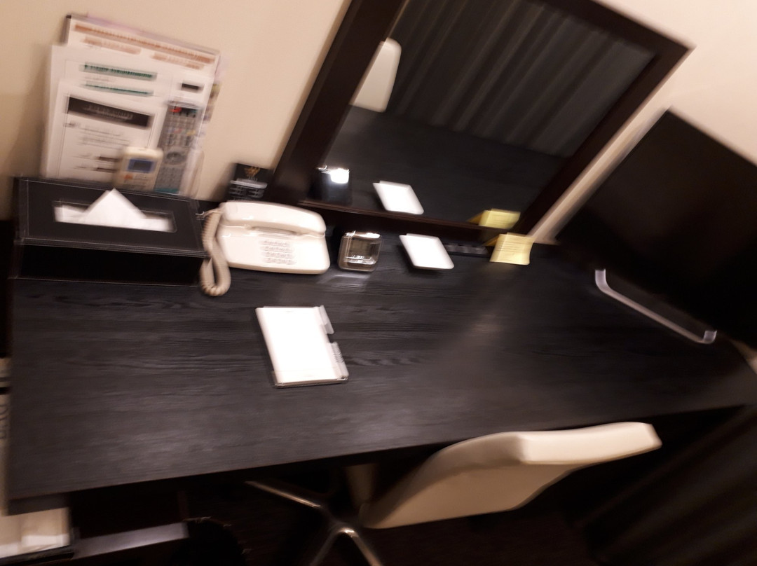 Hotel Vista Kumamoto Airport主图