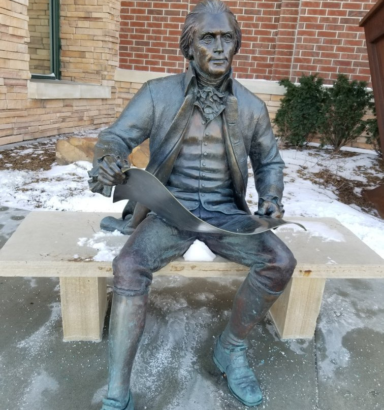 Village Pointe-奥马哈必去景点