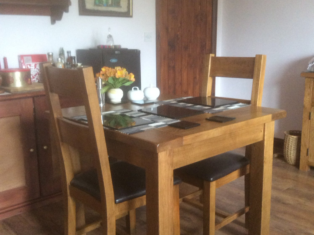 Arden Croft Bed and Breakfast主图