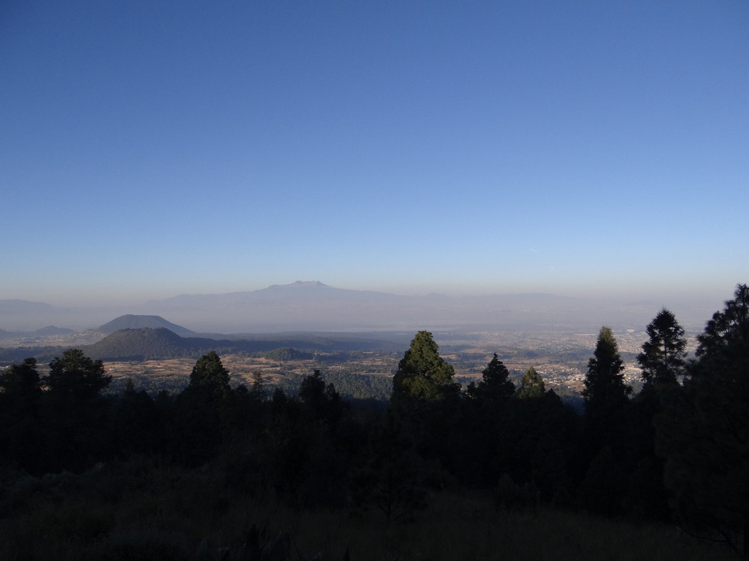 Ocoyoacac旅游攻略图片
