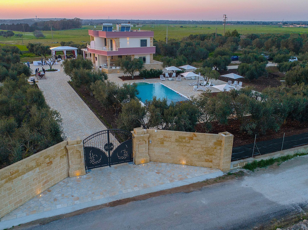 B&B Terra dei Sogni主图