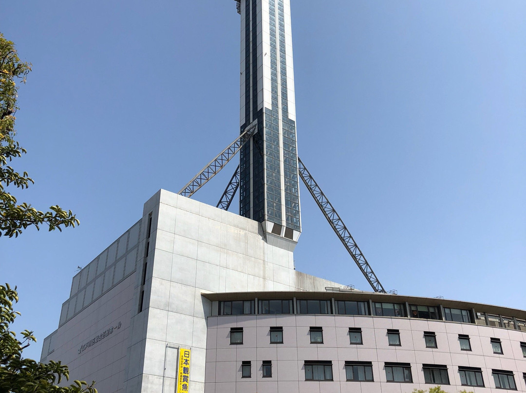 Tower Hall Funabori-江戸川区必去景点