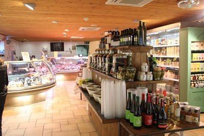 Allington Farm Shop-切本哈姆必去景点