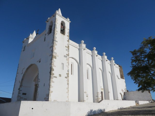 Igreja de São Pedro da Vera Cruz (Mosteiro da Ordem de Malta)景点图片