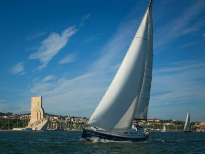 Discover Oasis - Boat Tours