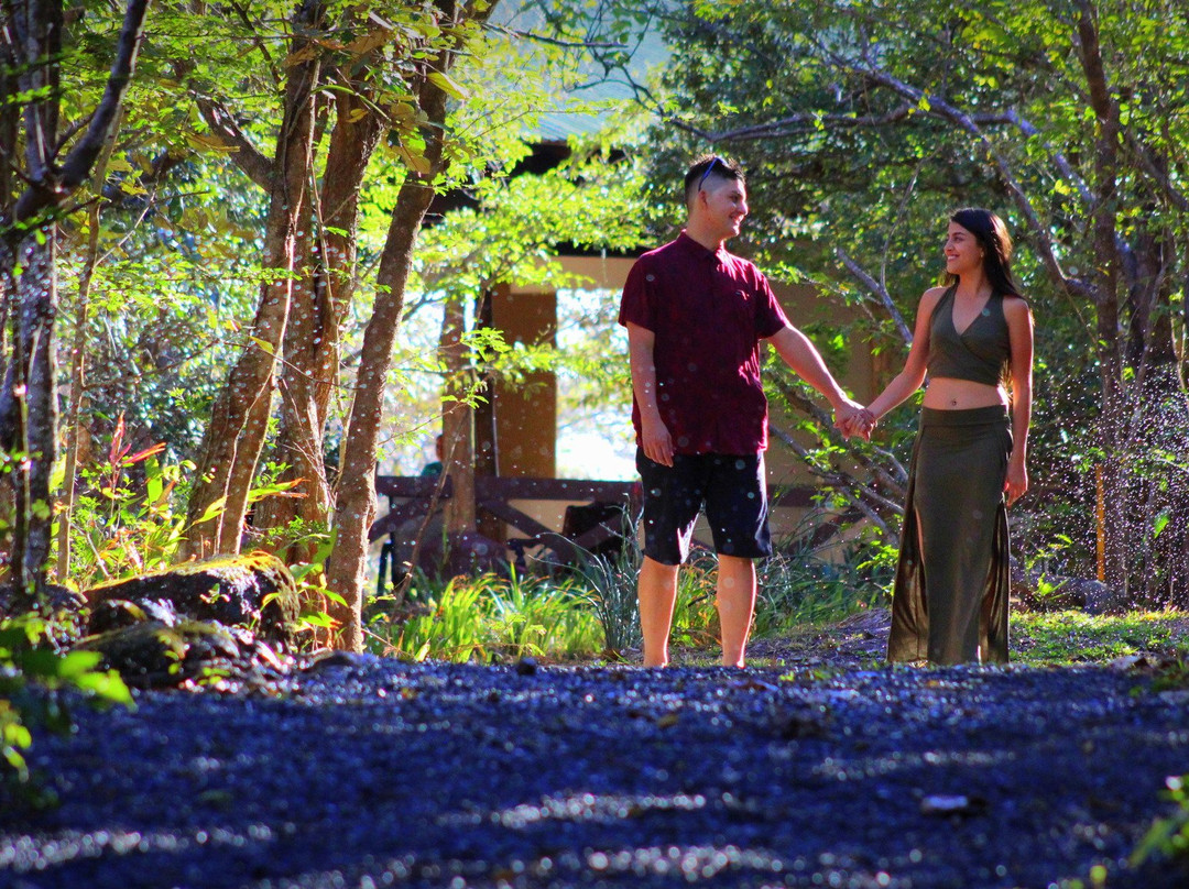 Simbiosis Volcanic Mud Springs and Spa主图