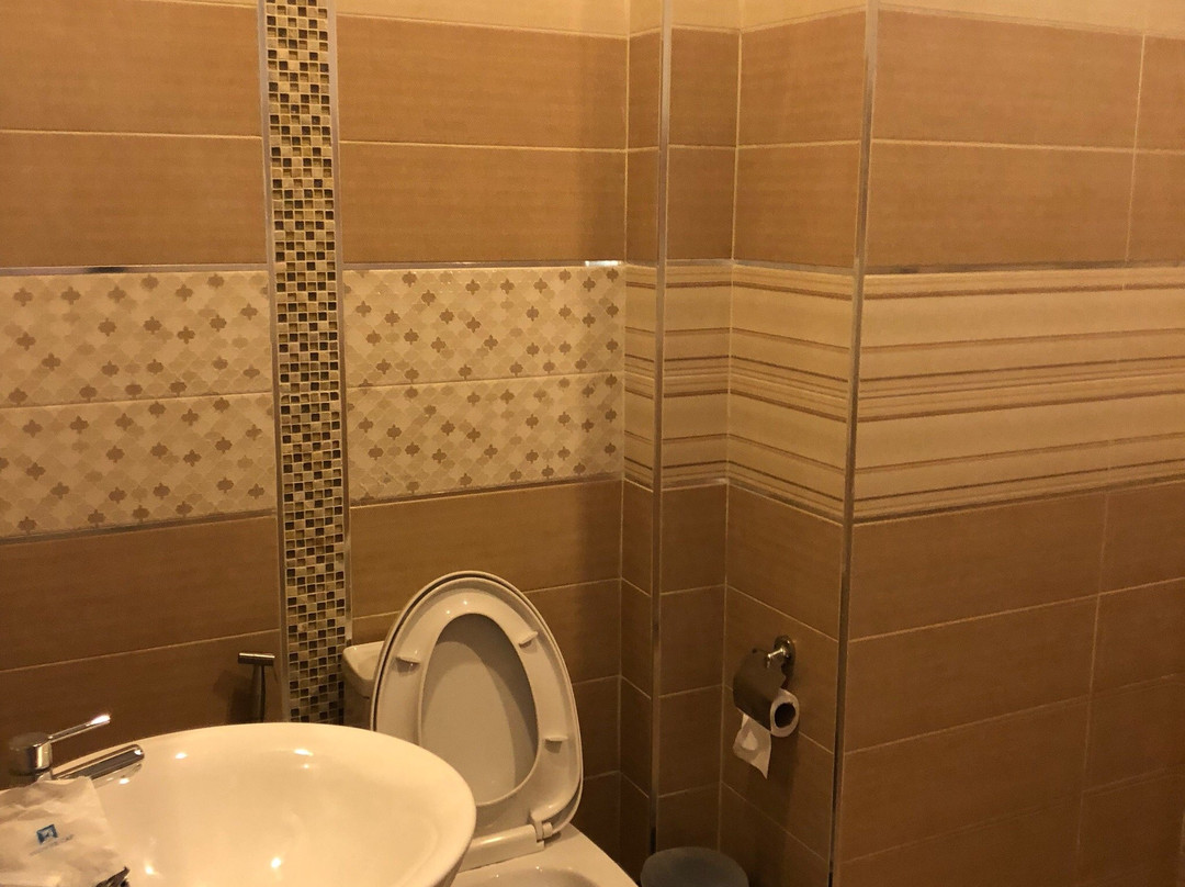 Dusita Grand Resort主图