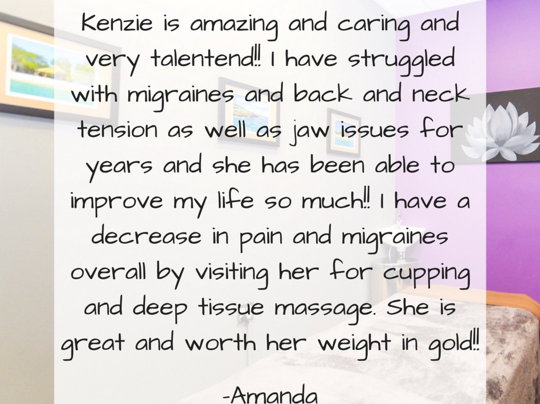 Kenzie K. Massage Therapy景点图片