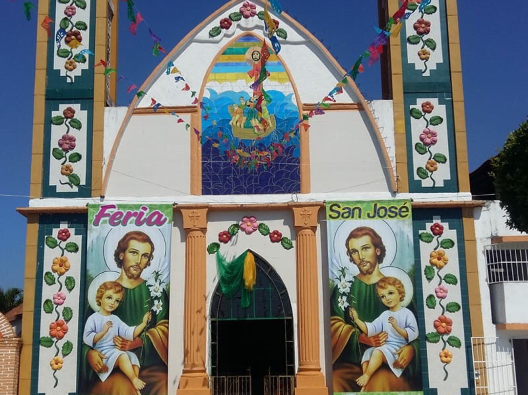 Playas de Catazaja-Catazaja必去景点