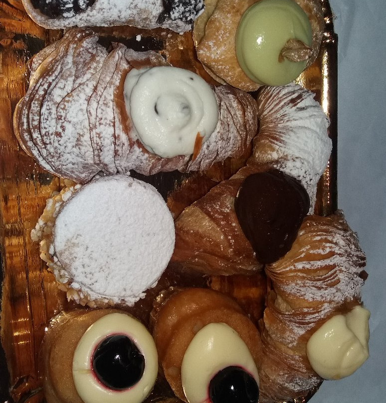 Bar Capriccio, Rossano-Rossano必去景点