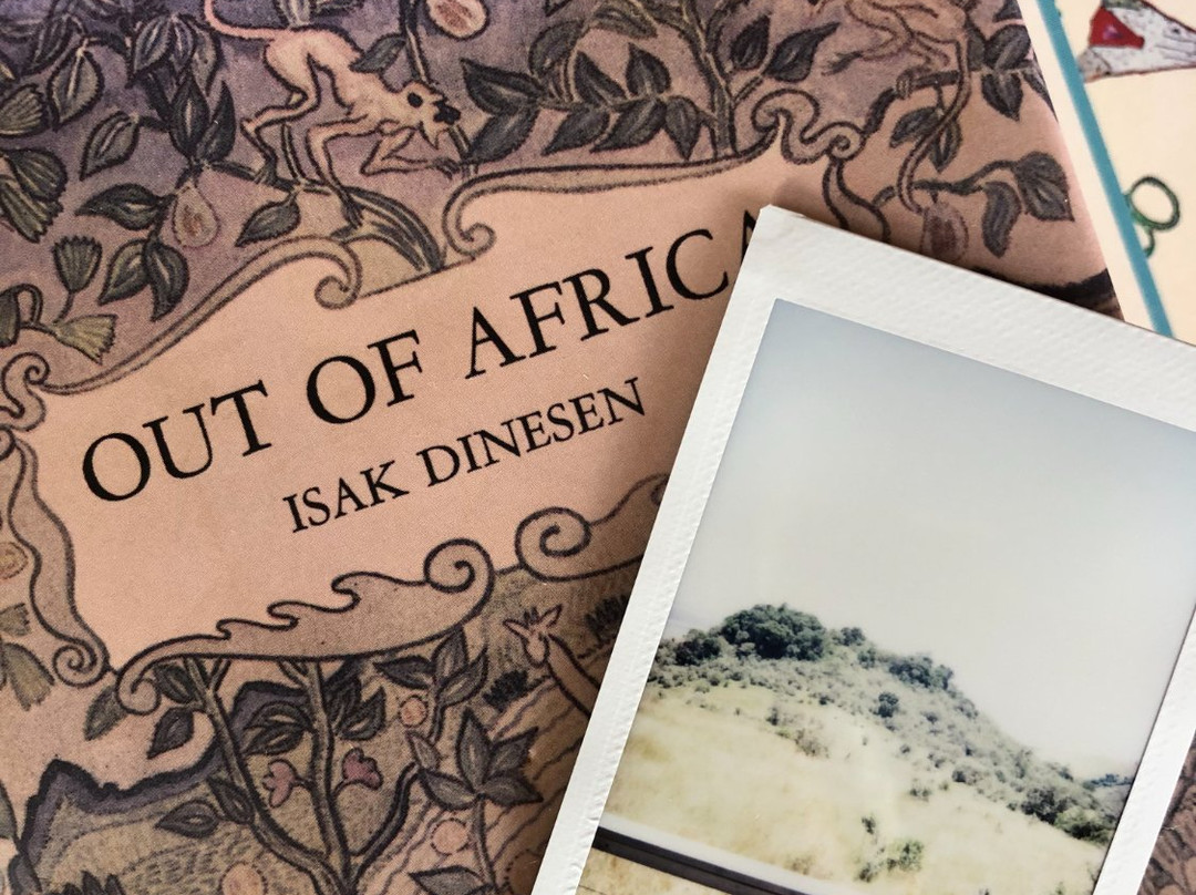 安加马马拉全包式酒店主图