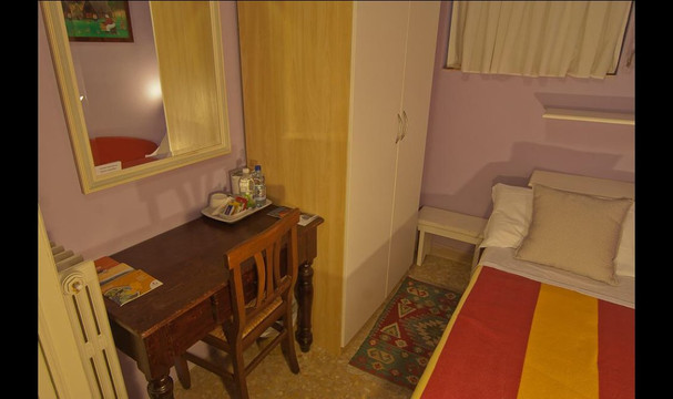 Al Duomo Affittacamere - B&B主图