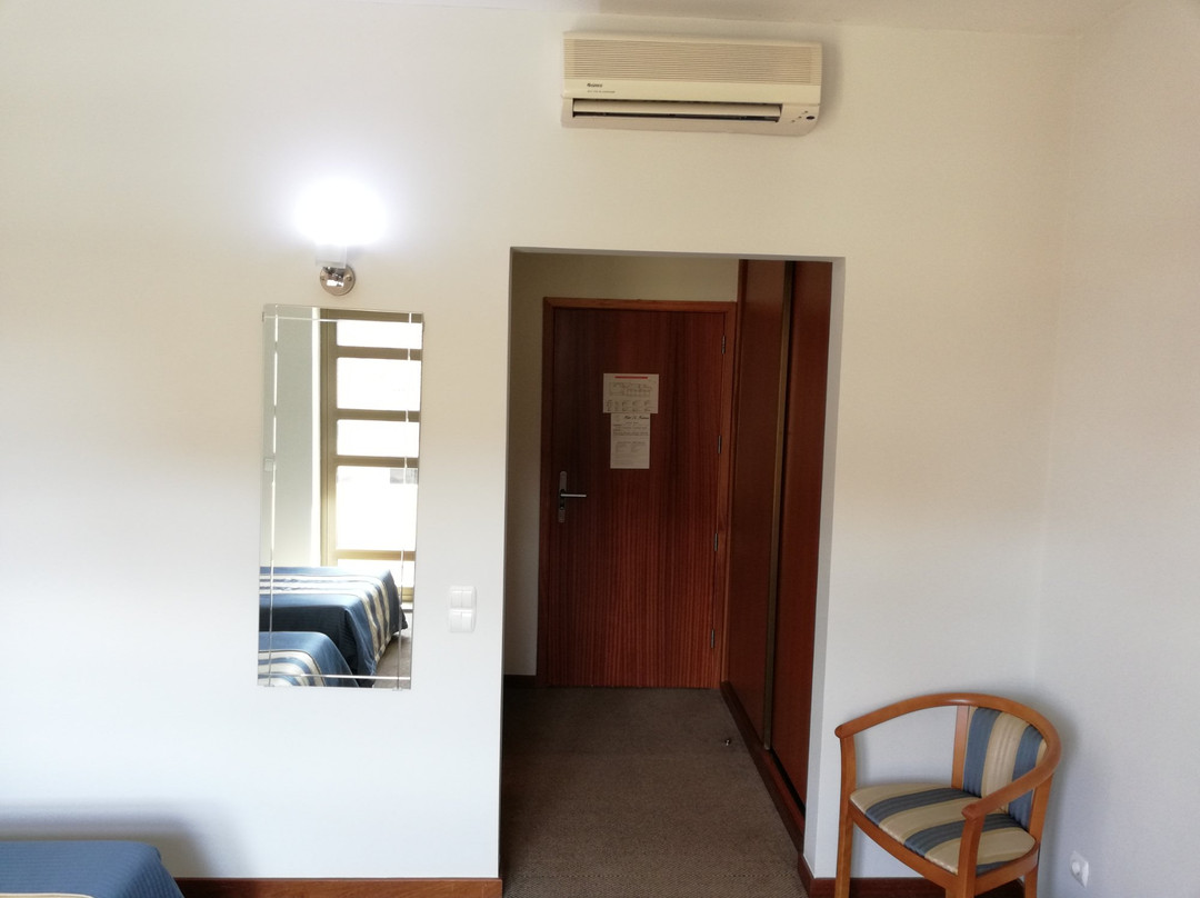 Hotel La Fontaine主图