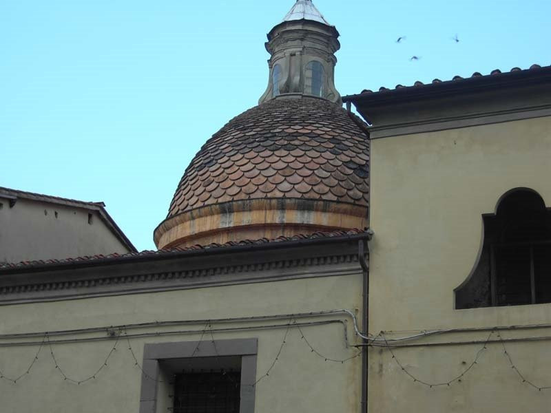 Chiesa di Santa Maria Maddalena景点图片