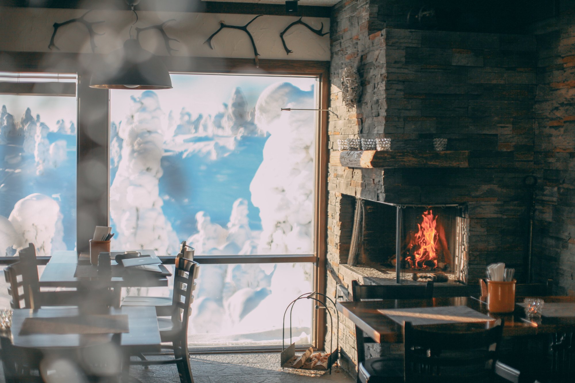 Ruka Peak - Boutique Hotel & Restaurant-官方