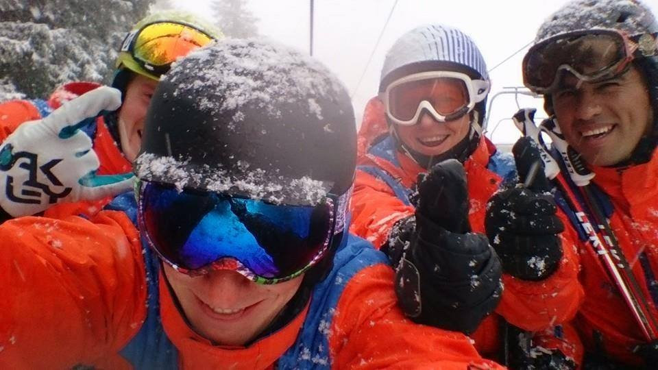 Skischule hiSki景点图片