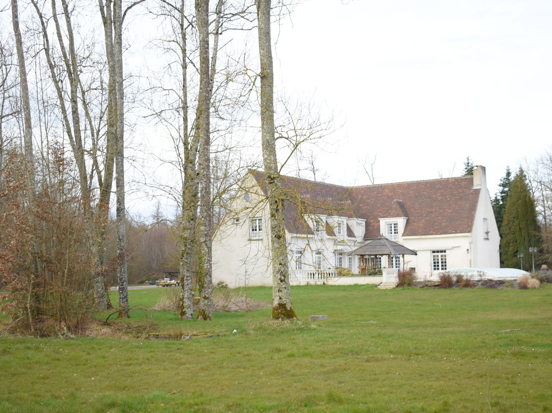 Domaine des Tinarages主图