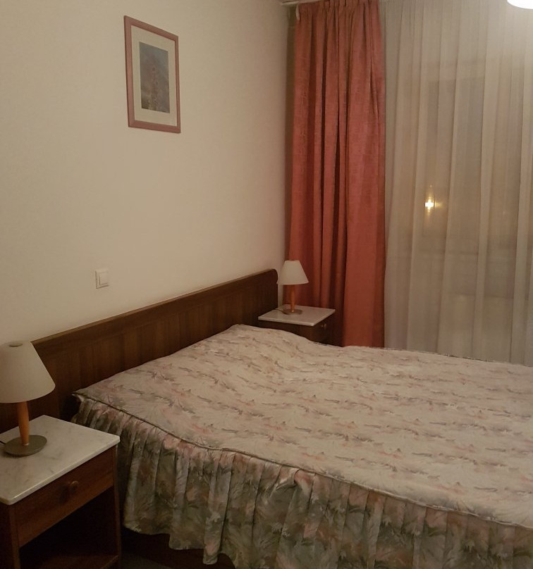 Hotel BorsodChem主图