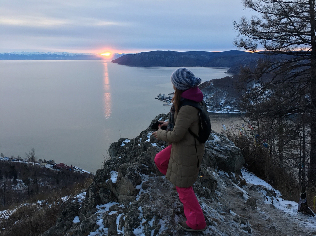 Guest House Gavan主图