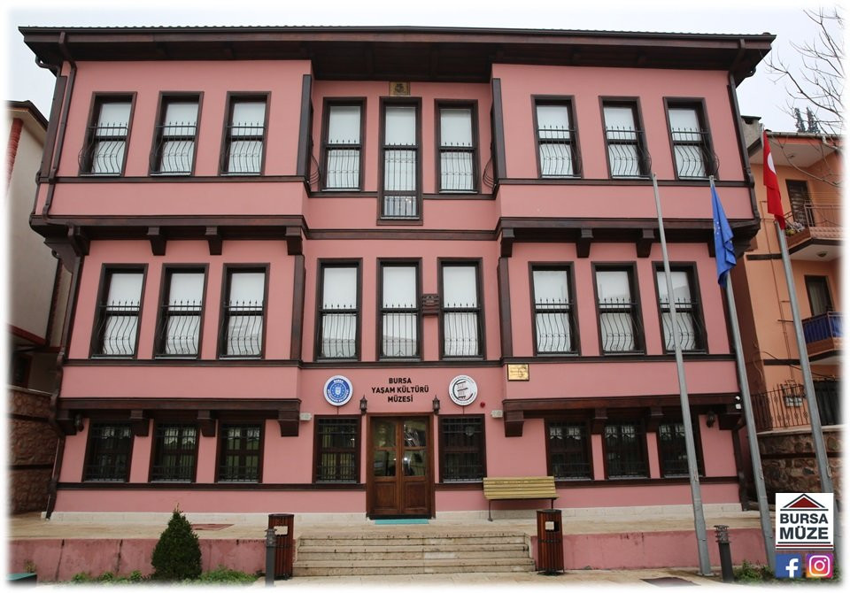Bursa Yasam Kulturu Muzesi景点图片