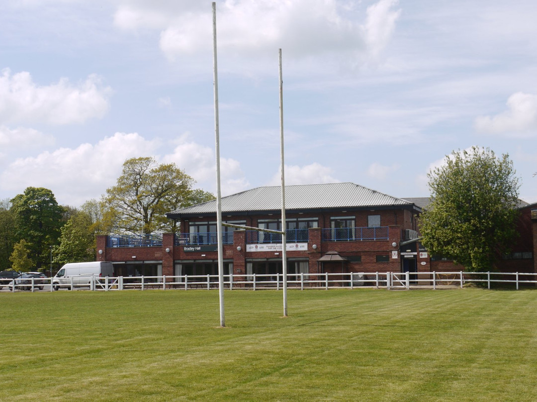 Northern Football Club景点图片