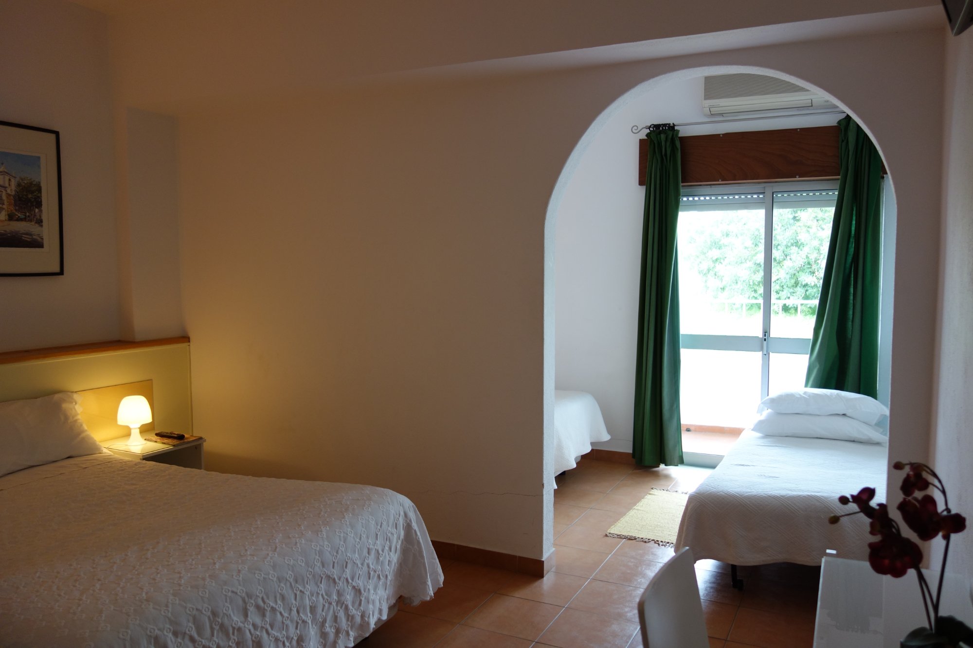 Guest House Oliveira-官方